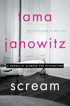 Scream (eBook, ePUB) - Janowitz, Tama
