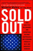 Sold Out (eBook, ePUB)