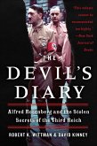 The Devil's Diary (eBook, ePUB)