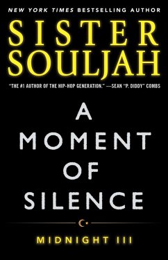 Cover A Moment of Silence (eBook, ePUB)