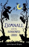 Domnall and the Borrowed Child (eBook, ePUB)