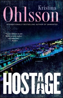 Hostage (eBook, ePUB) - Ohlsson, Kristina