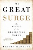 The Great Surge (eBook, ePUB)