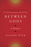 Between Gods (eBook, ePUB)