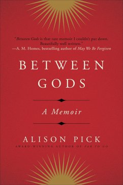 Between Gods (eBook, ePUB) - Pick, Alison
