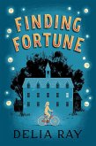 Finding Fortune (eBook, ePUB)