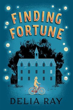 Cover Finding Fortune (eBook, ePUB)