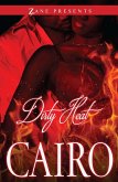 Dirty Heat (eBook, ePUB)