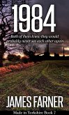 1984 (Made in Yorkshire, #7) (eBook, ePUB)