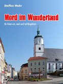Mord im Wunderland (eBook, ePUB)