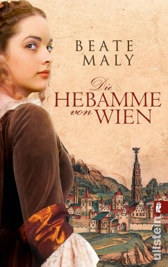 Die Hebamme von Wien (eBook, ePUB) - Maly, Beate
