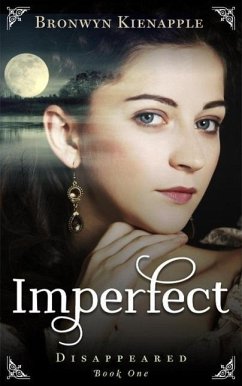 Cover Imperfect (Disappeared, #1) (eBook, ePUB)