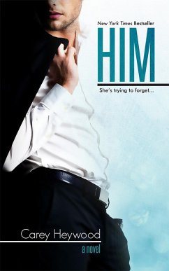 Him (Him & Her, #1) (eBook, ePUB) - Heywood, Carey