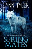 Spring Mates (Pack Mates) (eBook, ePUB)