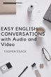 Easy English Conversations with Audio... - Bild 1