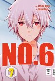 NO. 6 07 (eBook, ePUB) NO. 6 07 (eBook, ePUB)