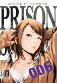 Prison School 06 (eBook, ePUB)