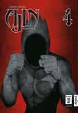 AJIN - Demi-Human 04 (eBook, ePUB) AJIN - Demi-Human 04 (eBook, ePUB)