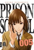 Prison School 05 (eBook, ePUB)