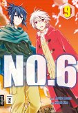 NO. 6 09 (eBook, ePUB) NO. 6 09 (eBook, ePUB)