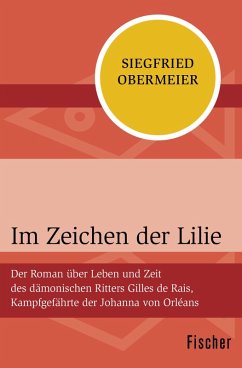 Im Zeichen der Lilie (eBook, ePUB) - Obermeier, Siegfried