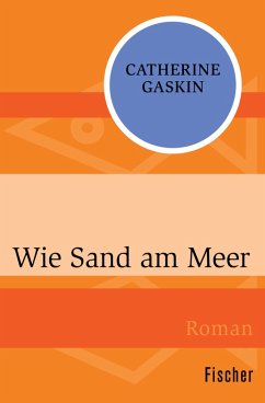 Wie Sand am Meer (eBook, ePUB) - Gaskin, Catherine