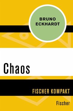 Chaos (eBook, ePUB) - Eckhardt, Bruno