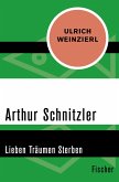 Arthur Schnitzler (eBook, ePUB)