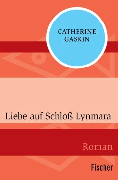 Liebe auf Schloß Lynmara (eBook, ePUB) - Gaskin, Catherine
