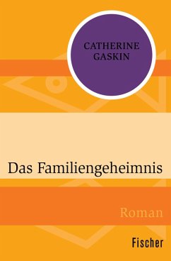 Das Familiengeheimnis (eBook, ePUB) - Gaskin, Catherine