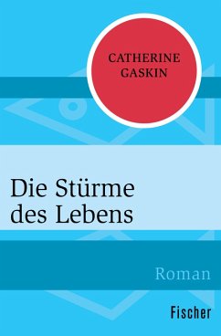 Die Stürme des Lebens (eBook, ePUB) - Gaskin, Catherine