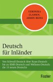 Deutsch für Inländer (eBook, ePUB)