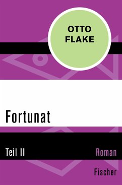 Fortunat (eBook, ePUB) - Flake, Otto
