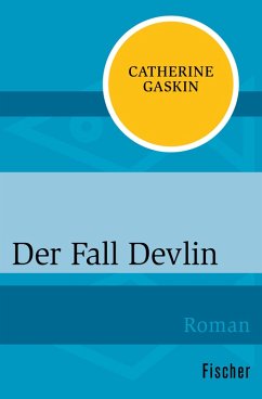 Der Fall Devlin (eBook, ePUB) - Gaskin, Catherine