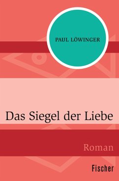 Das Siegel der Liebe (eBook, ePUB) - Löwinger, Paul