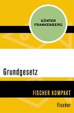 Grundgesetz (eBook, ePUB)