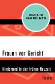 Frauen vor Gericht (eBook, ePUB)