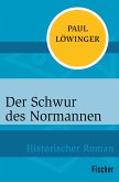 Der Schwur des Normannen (eBook, ePUB)