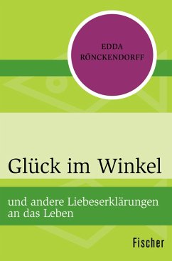 Glück im Winkel (eBook, ePUB) - Rönckendorff, Edda