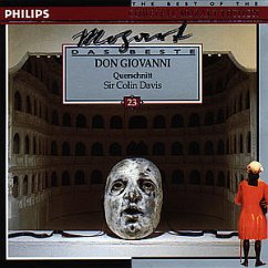 Cover Don Giovanni (Querschnitt)