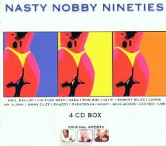 Nasty Nobby Nineties
