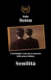 Senilità (eBook, ePUB)