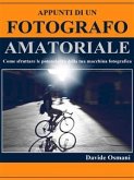 Appunti di un Fotografo (eBook, PDF)