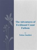 The Adventures of Ferdinand Count Fathom (eBook, ePUB)