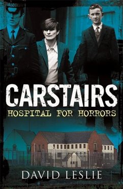 Carstairs - Leslie, David
