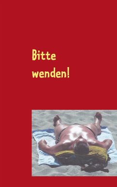 Bitte wenden! - Briedl, Silke