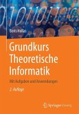 Grundkurs Theoretische Informatik