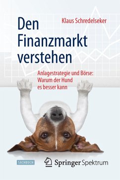 Den Finanzmarkt verstehen - Schredelseker, Klaus