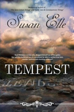 TEMPEST - Elle, Susan