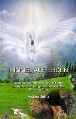 Himmel auf Erden - Selina, Andrea